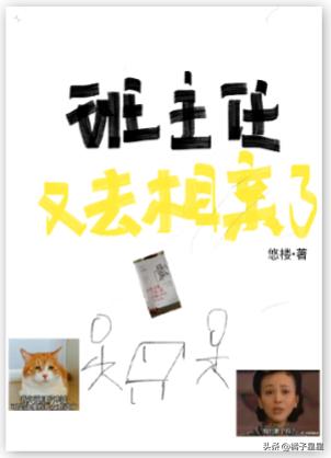 这碗粥小说主角,小说作者这碗粥