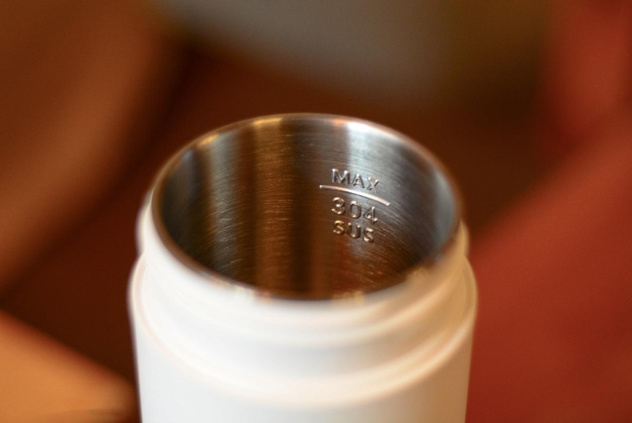 真实经历，不敢用酒店的水壶烧水！云米旅行电热杯体验