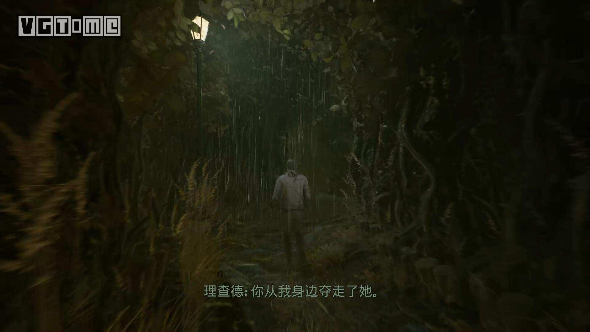 6名角色表里双线，《灵媒》的故事究竟讲了什么？