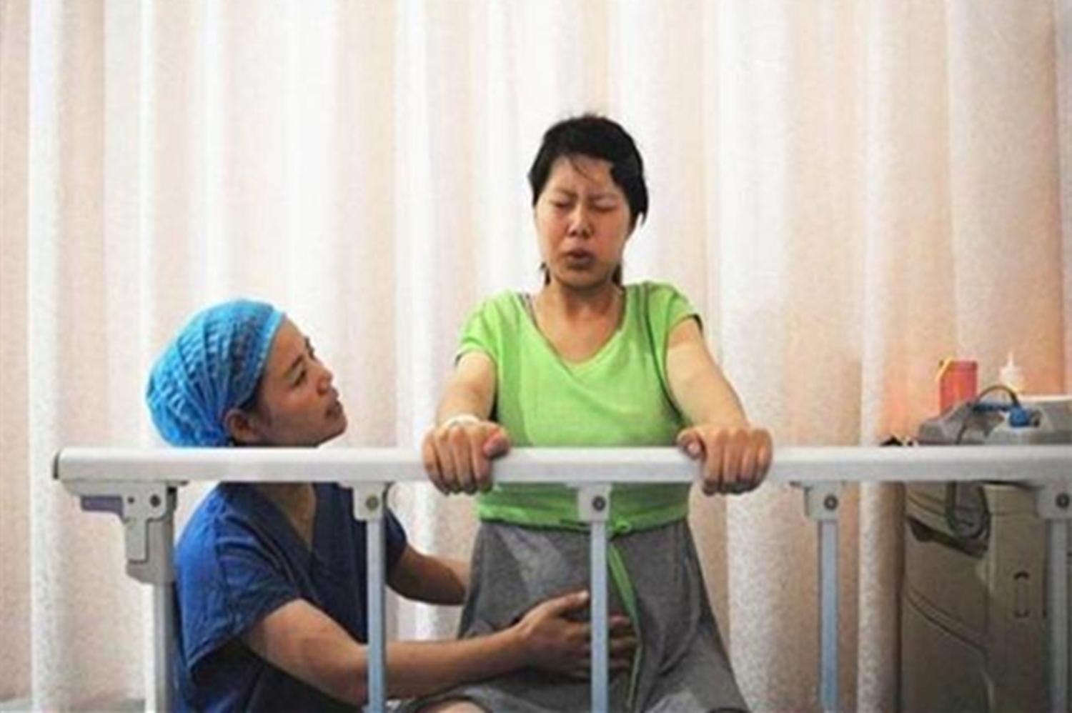 为什么说屁股大的好生养呢,屁股大好生养有什么理论依据