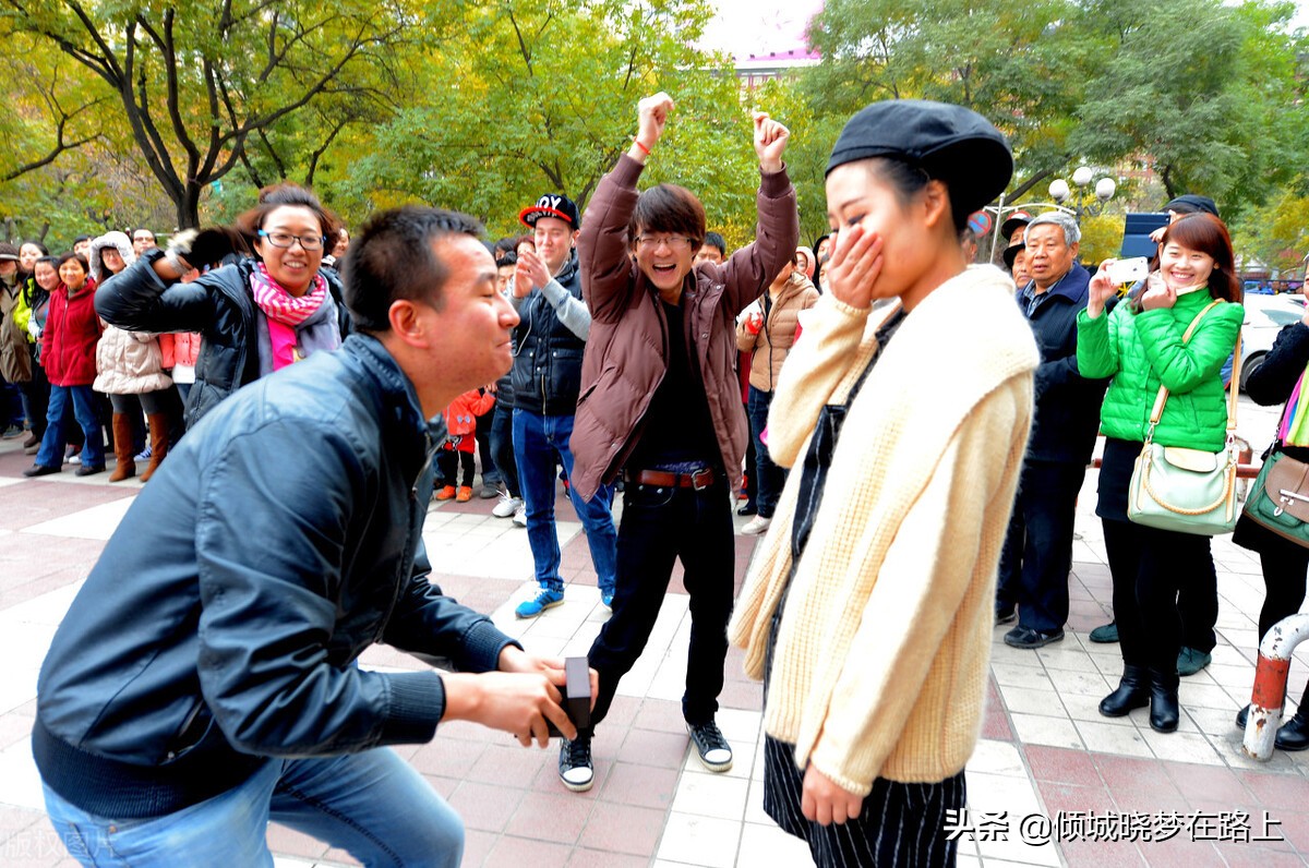 没谈过恋爱,不会追女生,究竟该如何脱单?