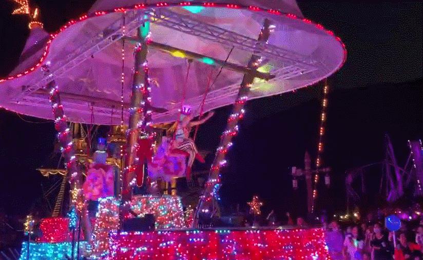 来一场说走就走的旅行珠海长隆,广东长隆及珠海长隆旅游攻略