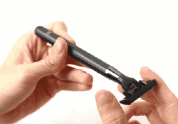 小米商城男人专属“宝刀”，德国纳米级工艺，奔驰车主：可用一年