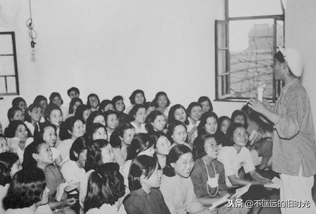 新中国改造青楼什么时候,新中国成立后的改造