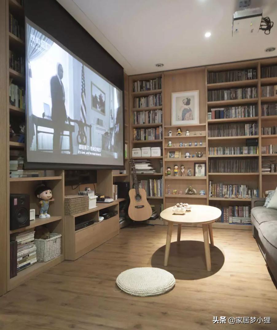 全屋定制电视柜11个避坑指南,电视柜选什么样的最实用