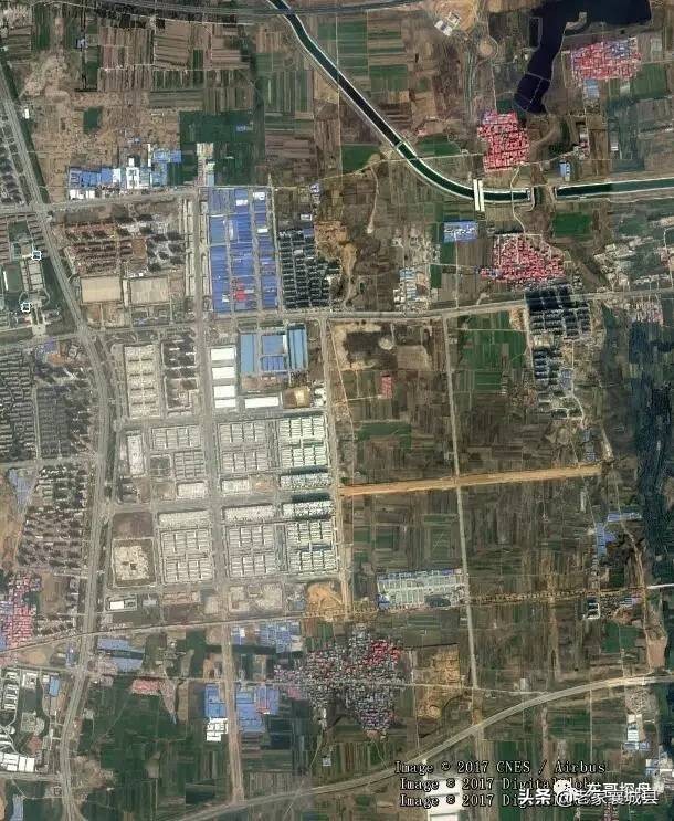 南龙湖高校,郑州市南龙湖宜居教育园