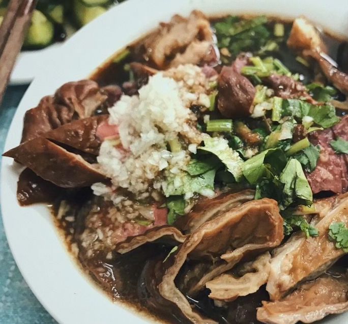 北京小肠陈卤煮哪家最正宗,北京排名第一的卤煮地址