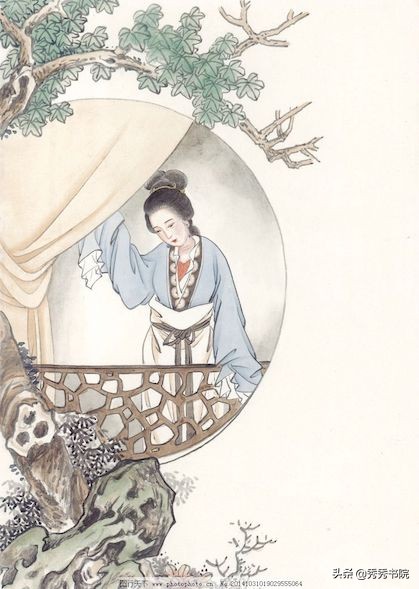 品茶之余，让我们聊一下司空图如何品诗