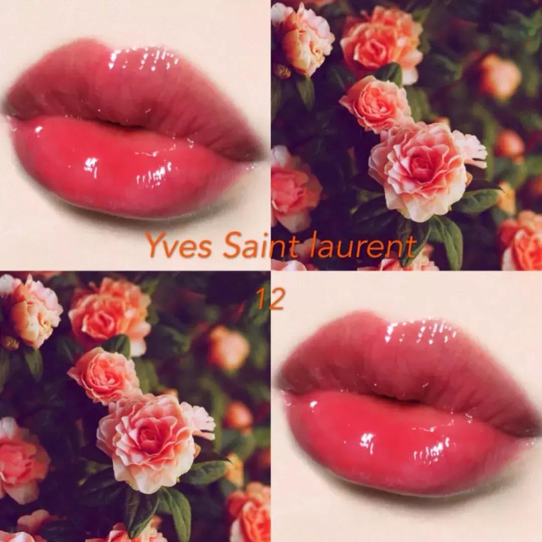 比小金条还贵的口红,最新款ysl口红推荐