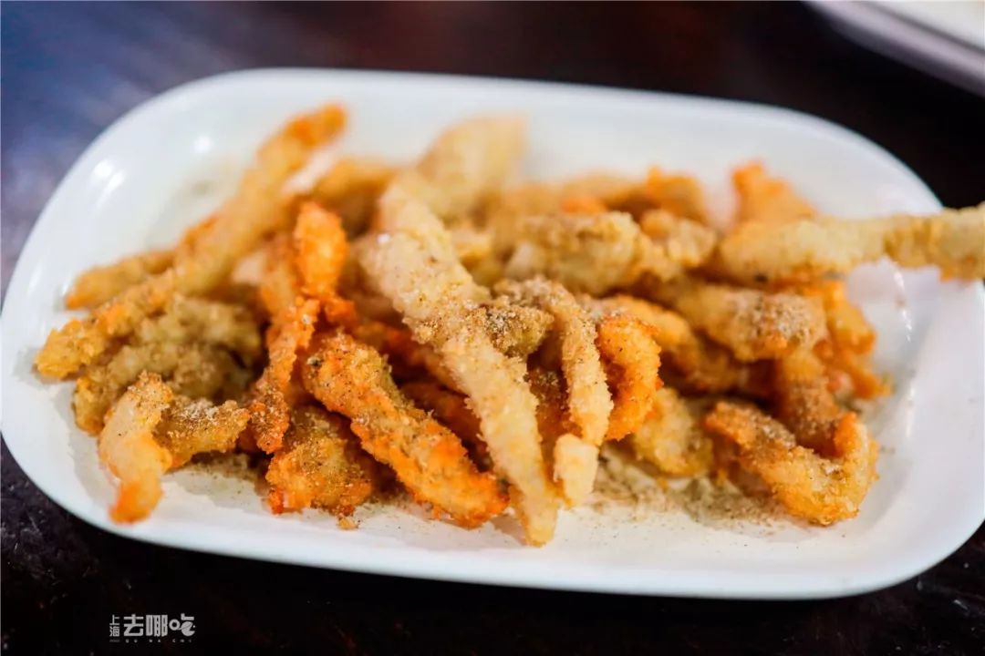 人民广场小米店,老底子米道