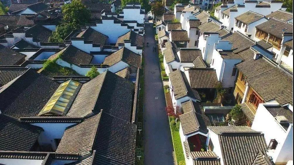 金陵私邸甘熙宅第,缘何“坐南朝北”?这要从“气”说起