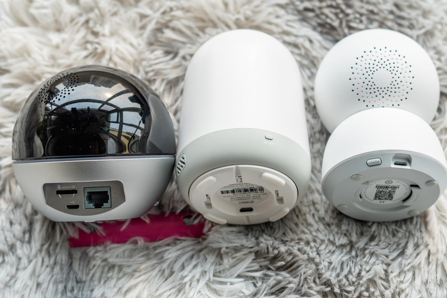 智能摄像头哪种比较好,智能摄像头哪家强