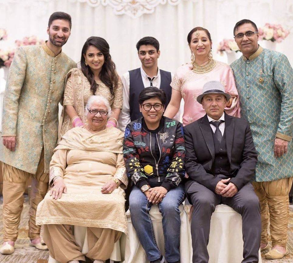 恭喜儿媳怀孕,恭喜儿媳顺利生子