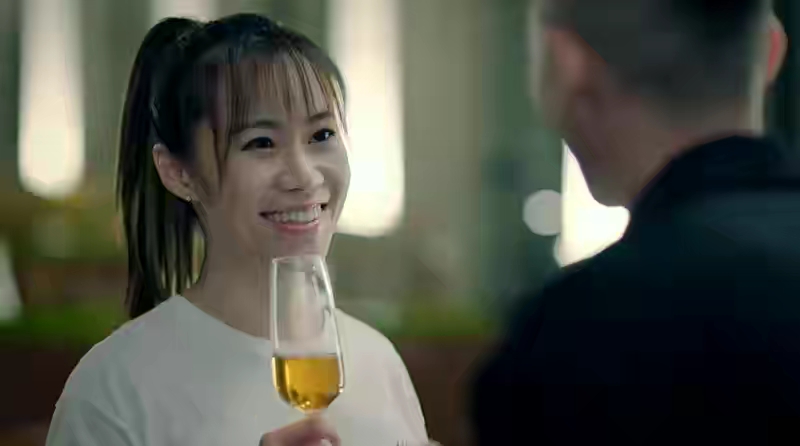 以为很红却早就凉凉的十位明星,死捧不红的8位明星个个颜值在线