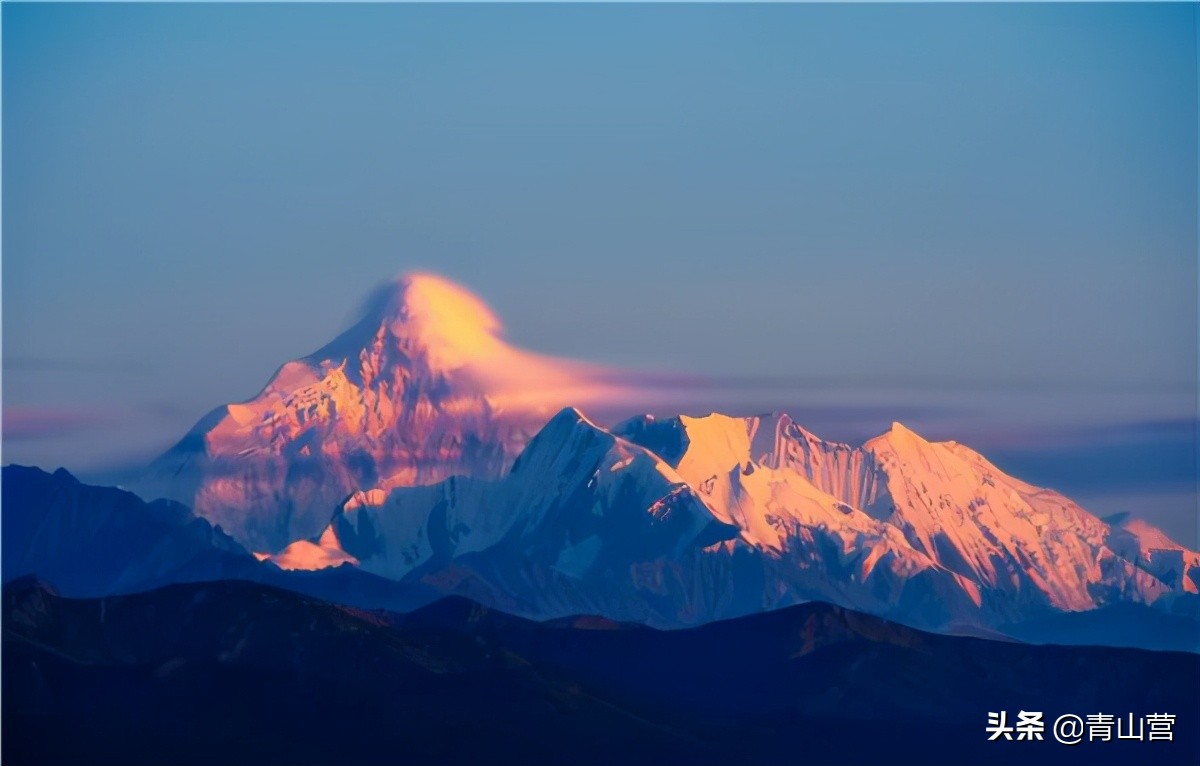 测评文章|璀璨的户外才是唯一能亲身体验的梦境