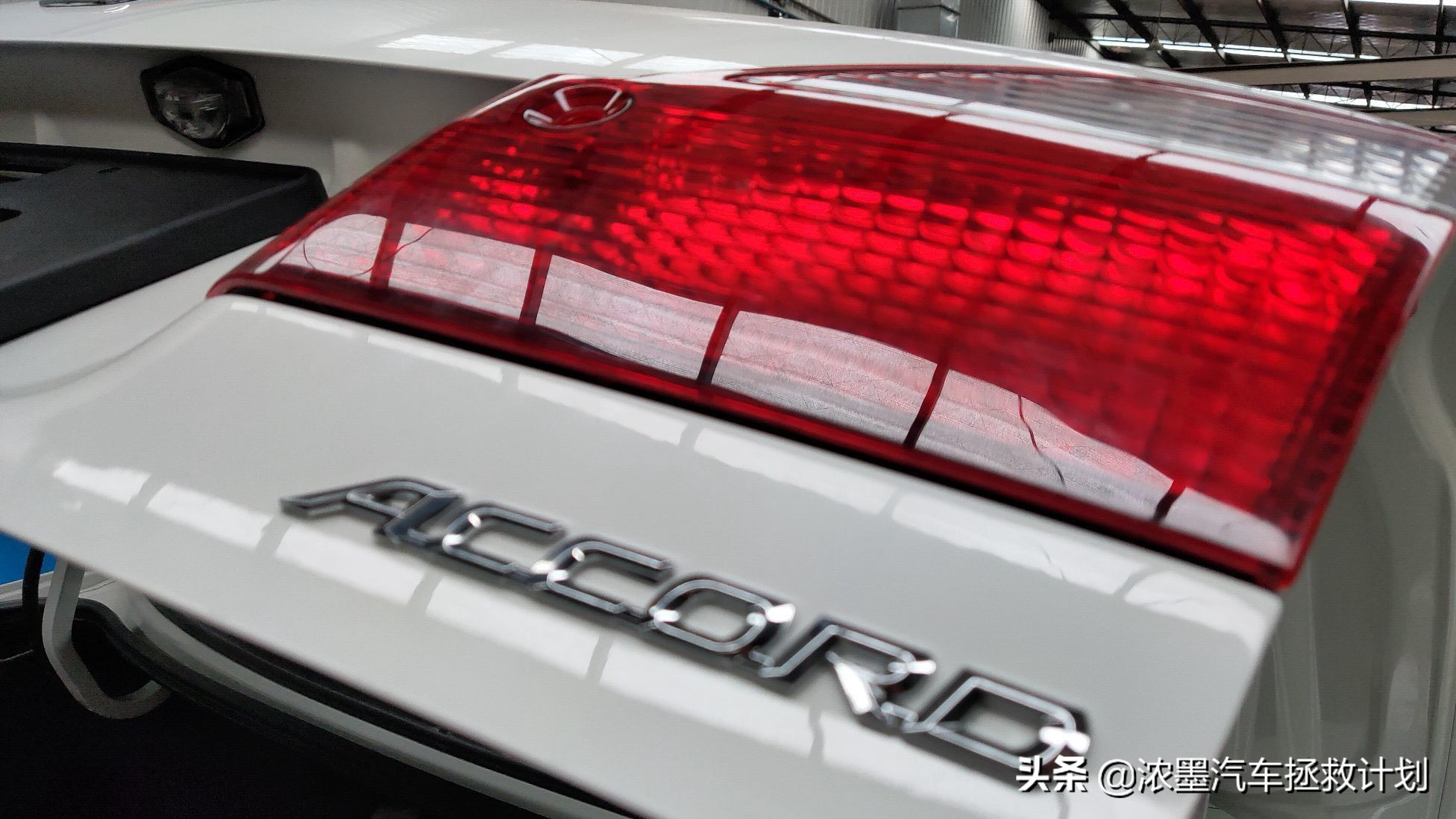 第5代本田雅阁cg5,六代本田雅阁cg5介绍