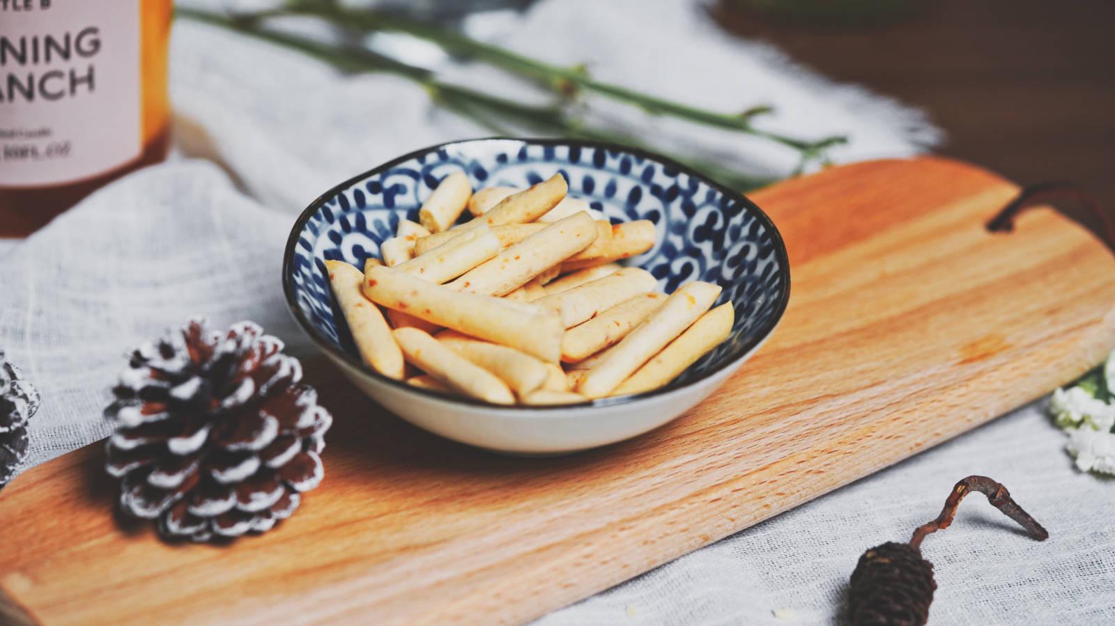 网易严选的零食靠谱吗,网易严选零食薄脆
