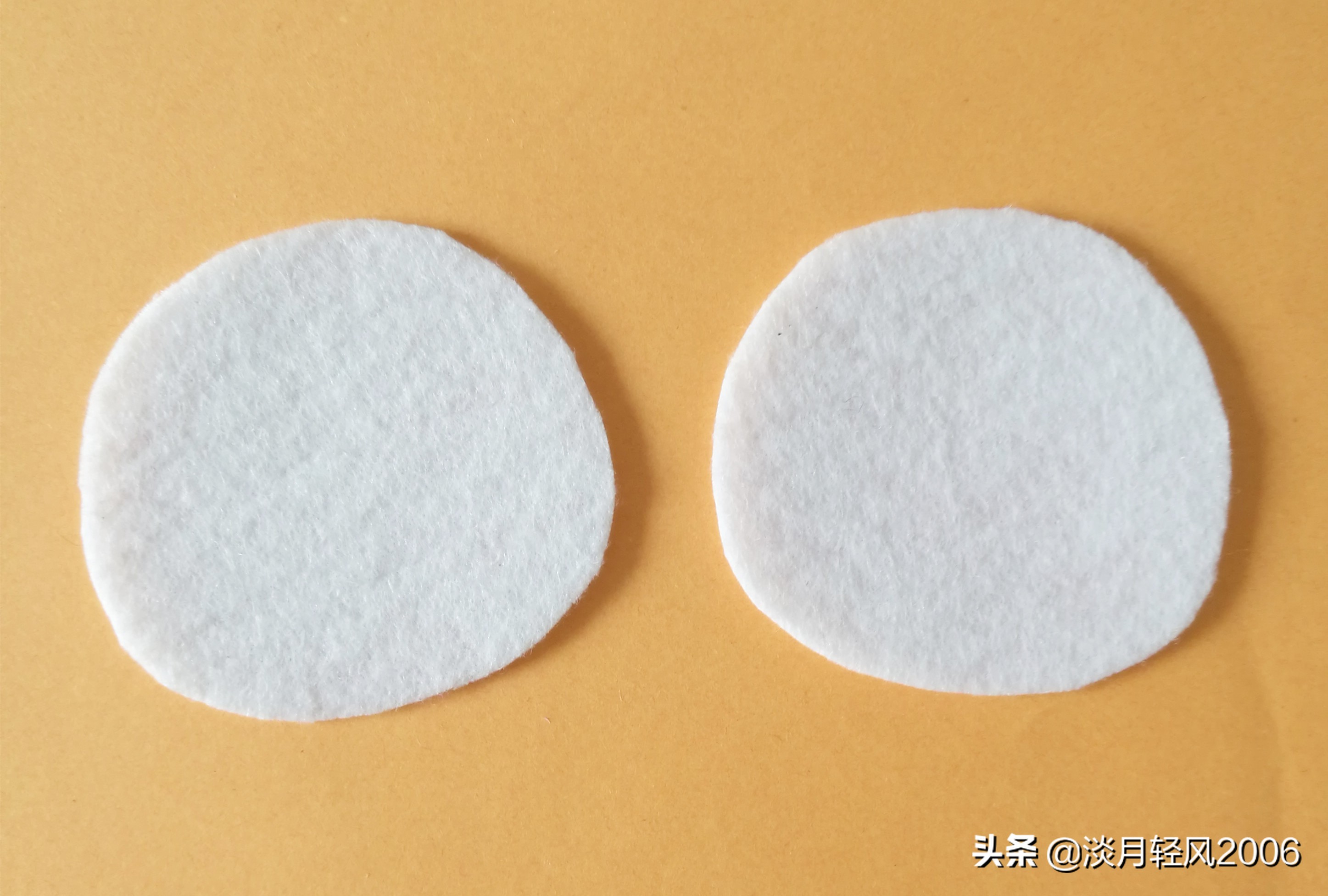 小兔子书签制作方法简单可爱,简单漂亮的小兔子书签你学会了吗