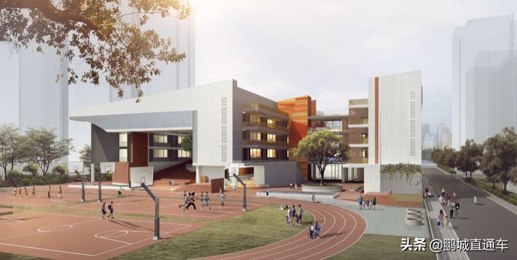 深圳市福田区石厦小学是不是公立,福田区石厦小学好不好