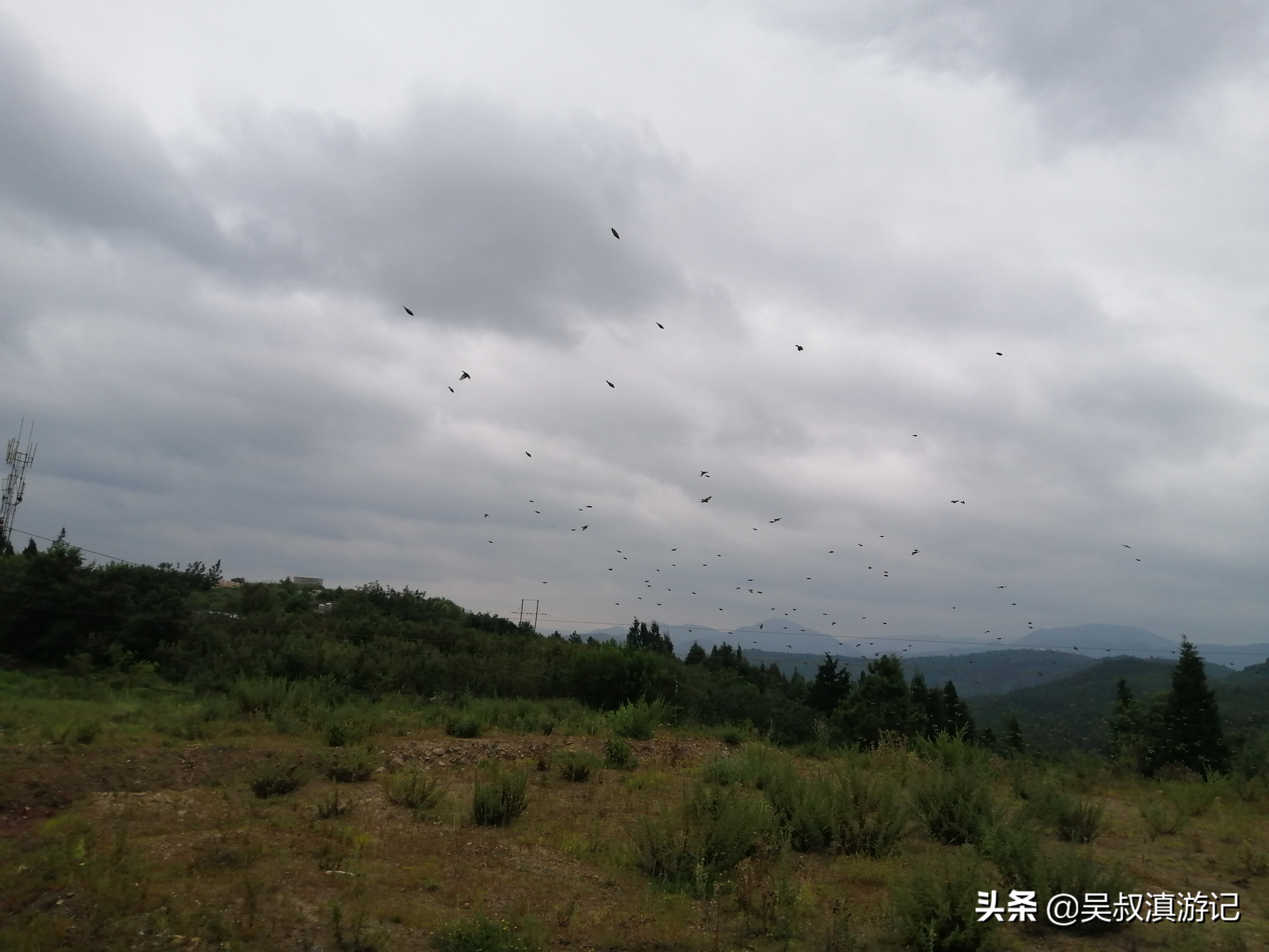 寻找奇石的亲身经历,寻找石盆寺视频