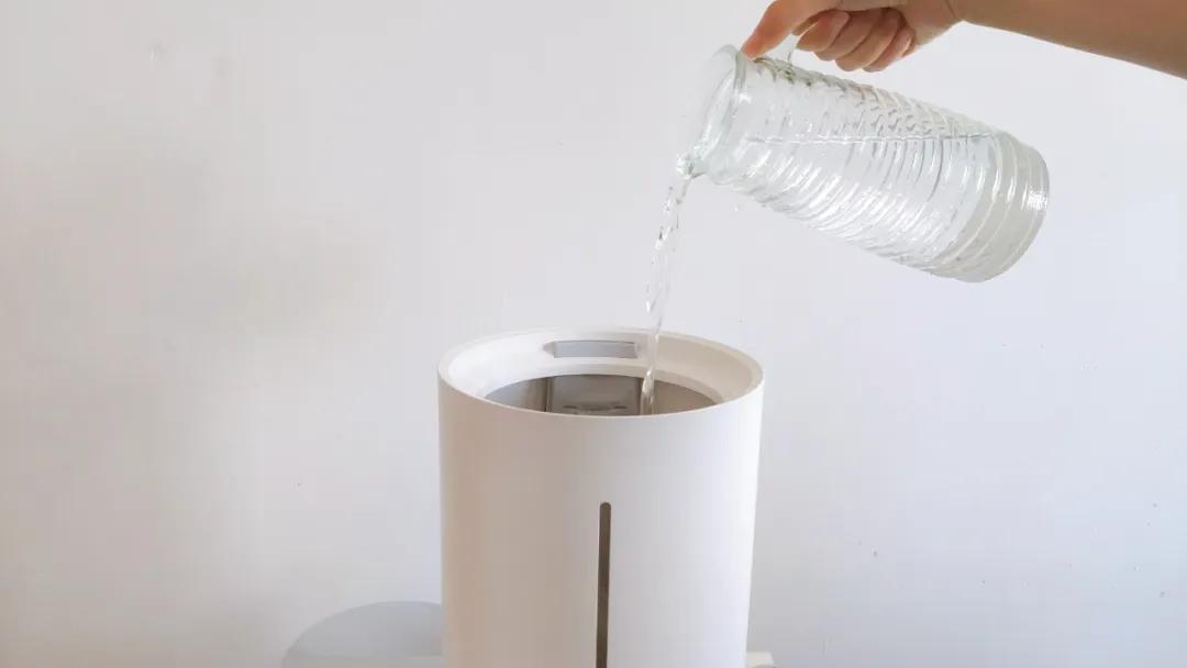 智米除菌加湿器怎么清洗,智米除菌加湿器1s多少钱