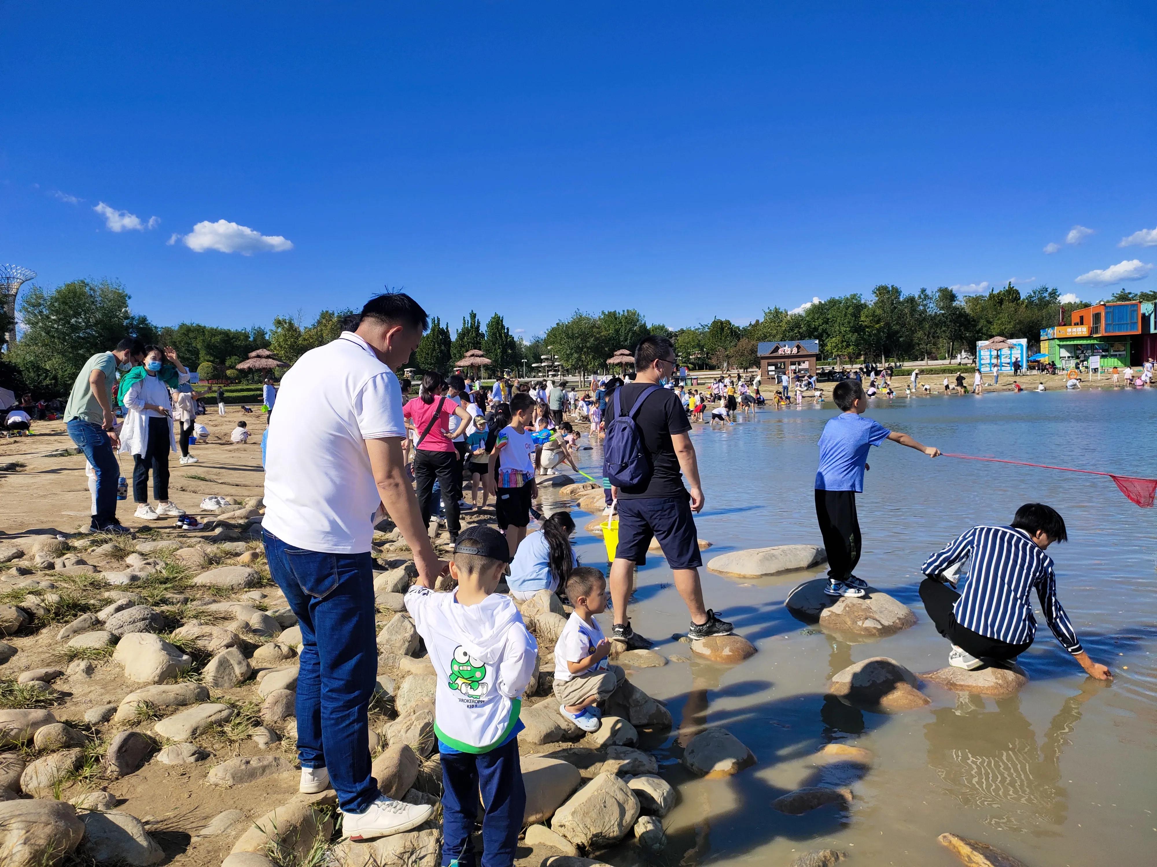 武清南湖公园免费,武清南湖公园门票多少钱