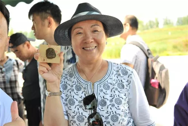 “本草趣生活”广安门医院传统中药手作课系列体验活动