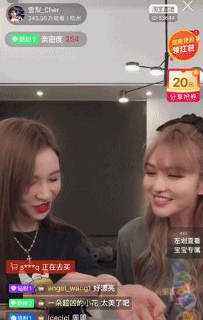 早期淘宝出名的淘宝模特,有哪些明星是淘宝模特出身