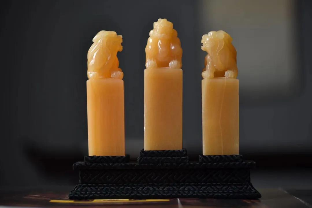 石头，只有中国人最懂