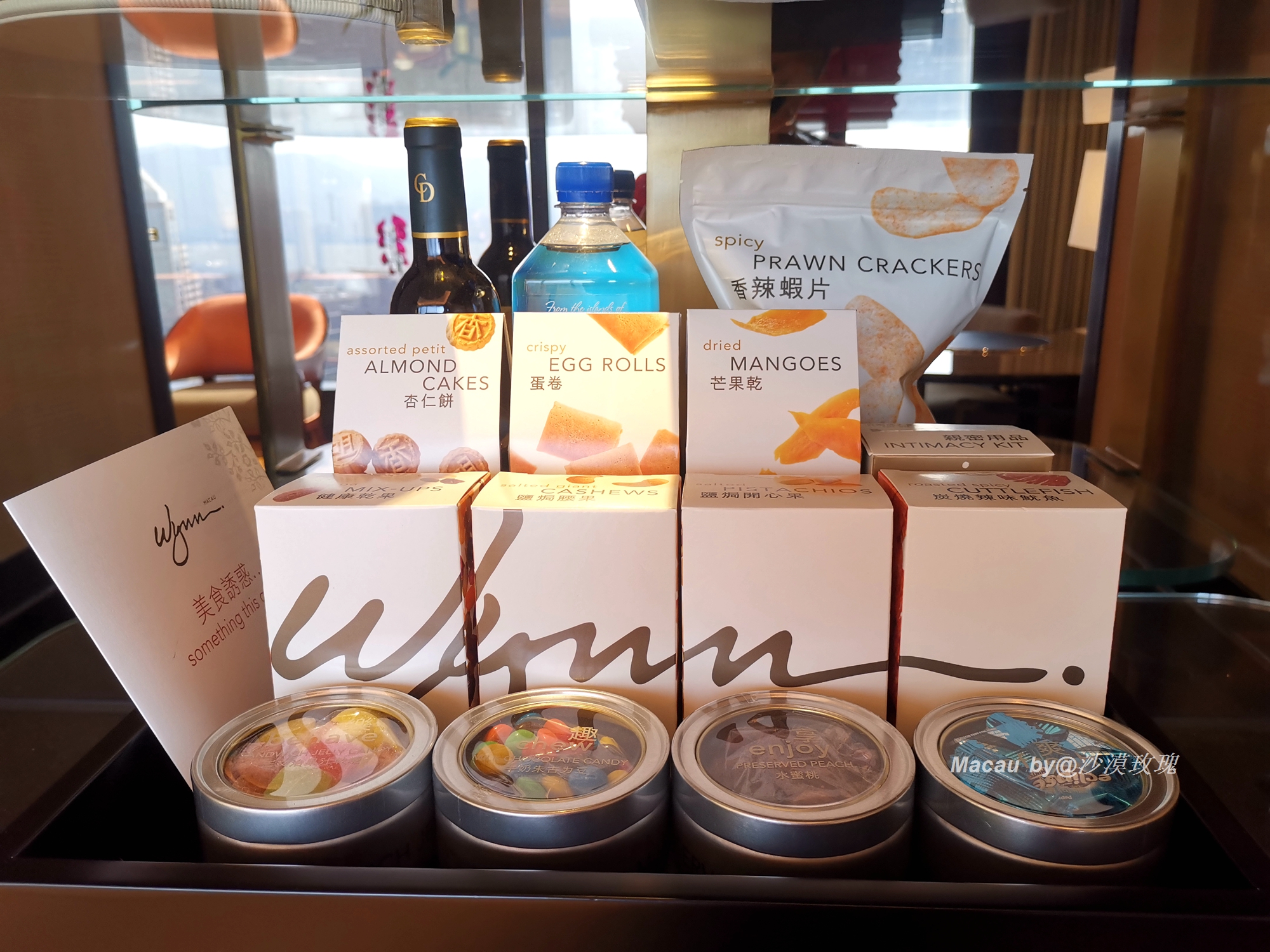 澳门的美高梅酒店住一晚要多少钱,澳门最奢华的酒店