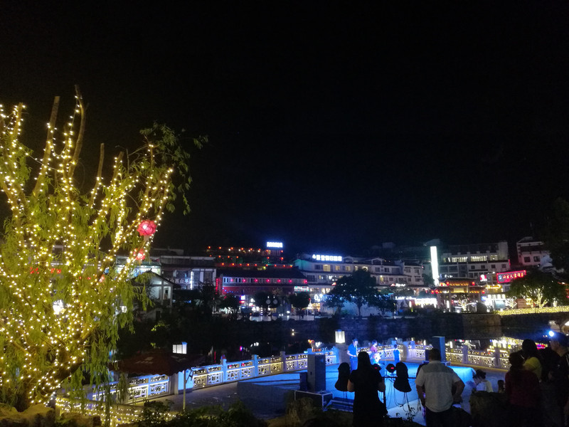 桂林阳朔两天两夜攻略,桂林坐船到阳朔游漓江攻略