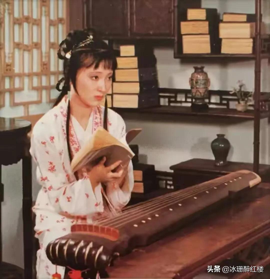 刘心武谈癸酉本红楼梦评价,刘心武讲红楼什么水平