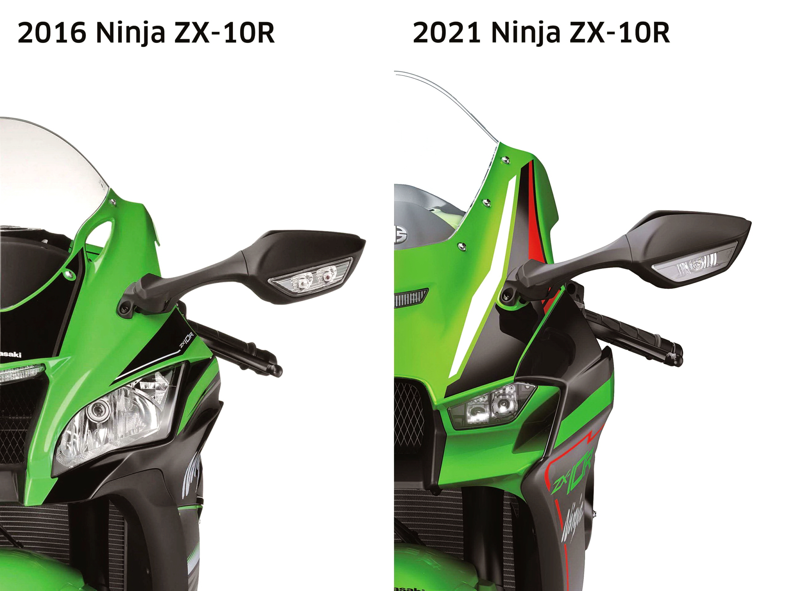 kawasakizx-10r2006款,kawasakizx-10rr旧款