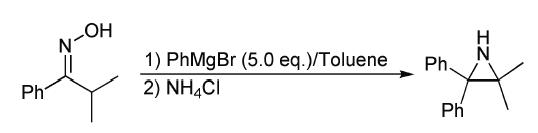 格氏试剂与戴斯马丁,格氏试剂和氧气
