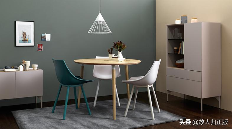 家具品牌推荐现代简约,现代风格家具品牌排行榜前十名