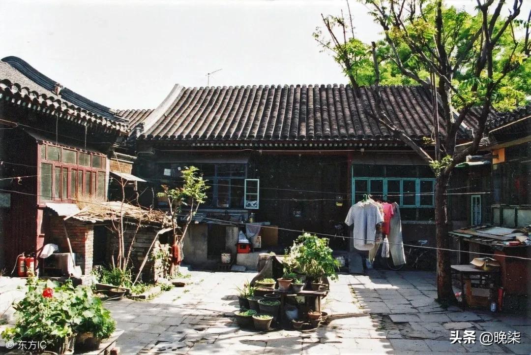 儿时挑水的经历,小时候捡砂井