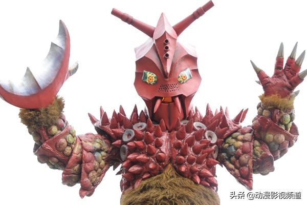 历代奥特曼中都有哪些著名的怪兽/外星人？来看详细分解