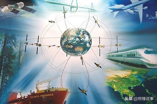 使用北斗导航app哪个是正规的,北斗导航和gps导航区别在哪里