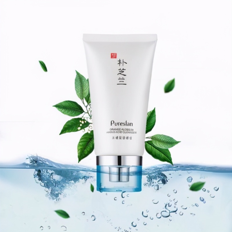 什么牌子的洗面奶清洁干净又保湿,什么牌子的洗面奶好用优惠点