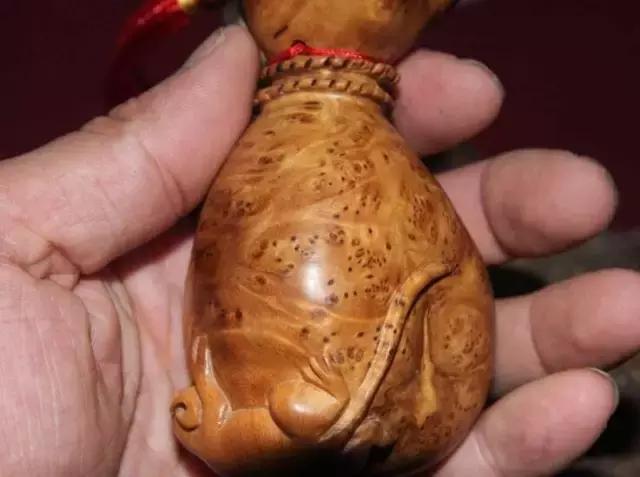 让人头皮发麻的文玩,看一眼就喜欢的文玩