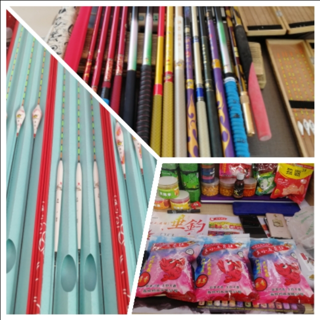 钓鱼的经验和忠告,这些年钓鱼都走了什么弯路