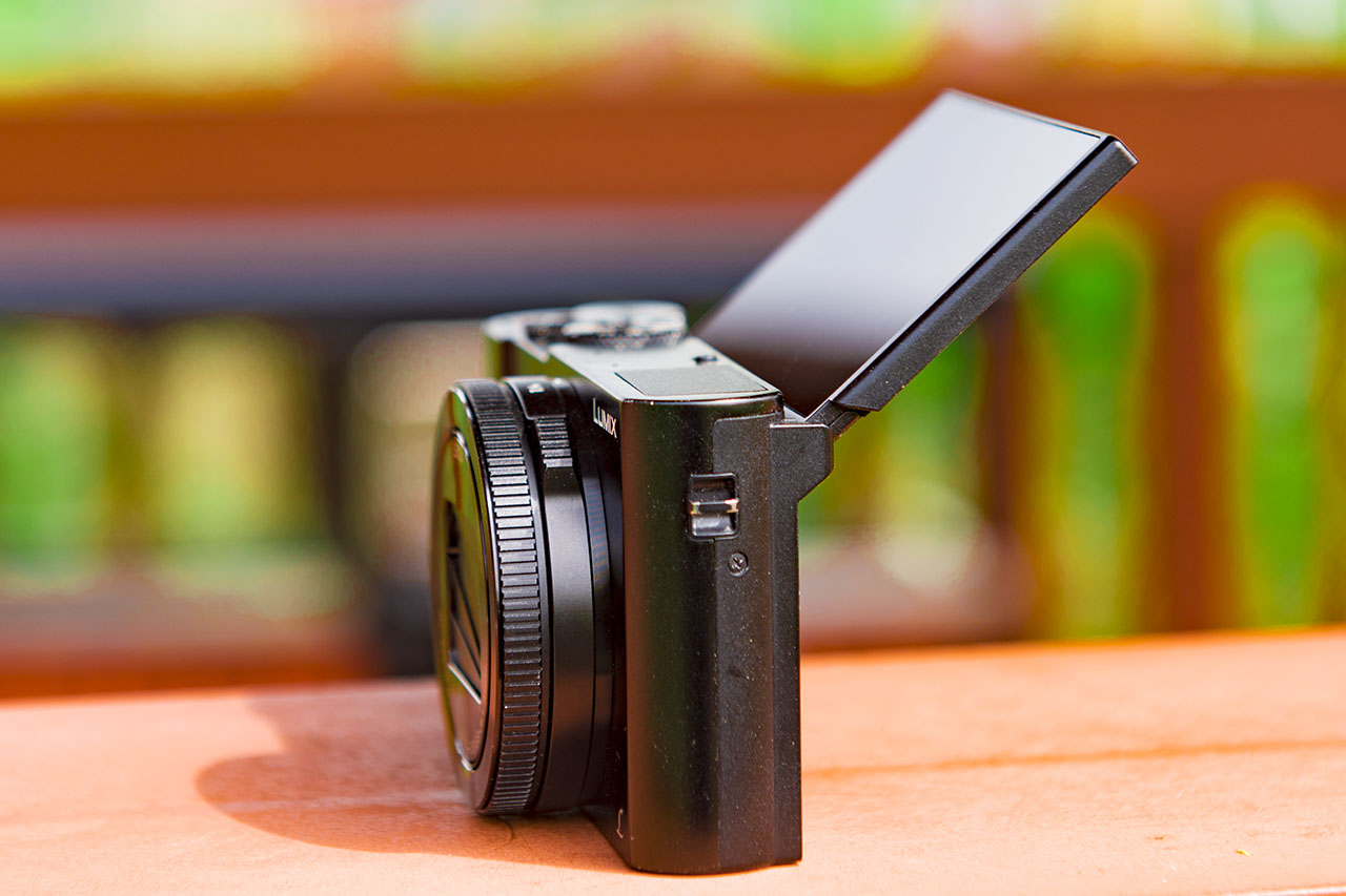 松下相机lx10与lx100m2的区别,松下lx10与单反拍照样张对比