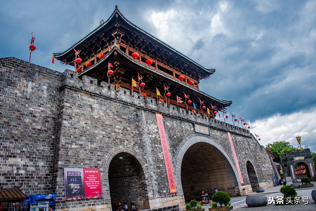 龙岩在福建未来发展潜力,福建龙岩雁石的规划发展