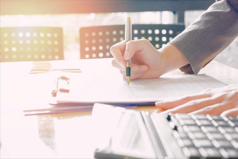 董秘和财务总监哪个职位高,成为财务总监职位过程