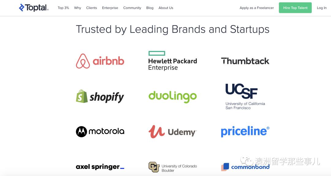 适合在国外的兼职,国外适合学生的兼职