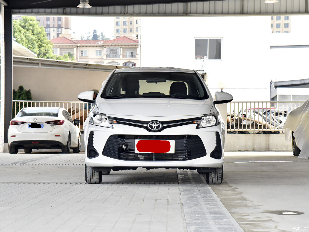 开上丰田新威驰是怎样的体验？告诉你丰田威驰最直观的感受