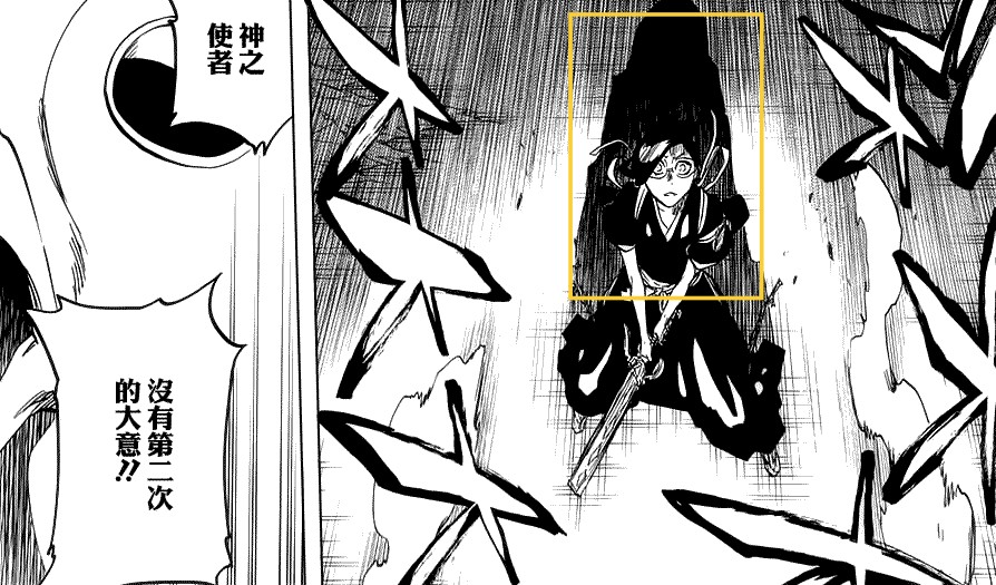 死神花天狂骨卍解多少集,死神花天狂骨