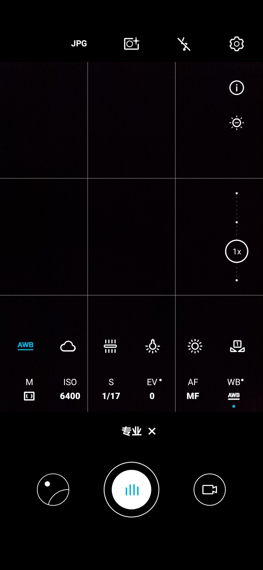 手机相机里面misosev各是什么,手机相机iso与ev是什么区别