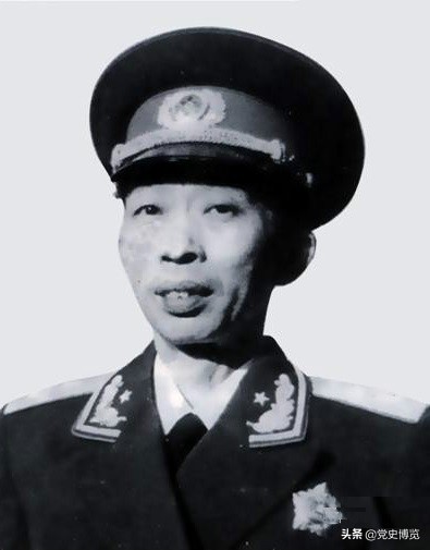 “*革文**”中175位将军艰难平反始末