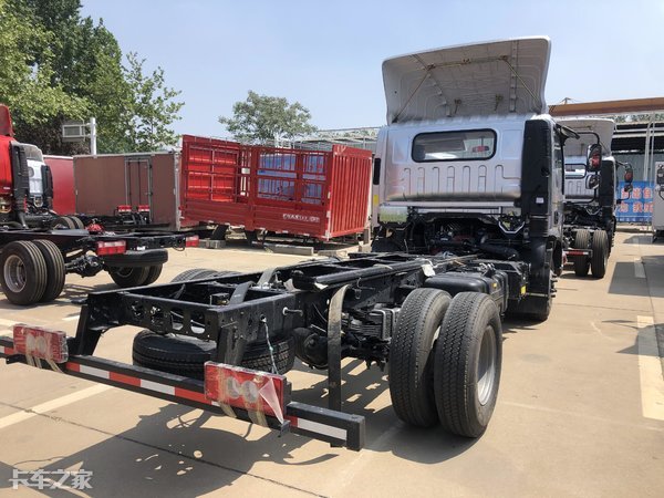 福康欧马可s3自动挡,19款福田欧马可s3